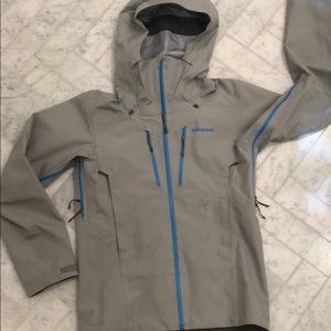 Patagonia Men’s Triolet Ski Jacket